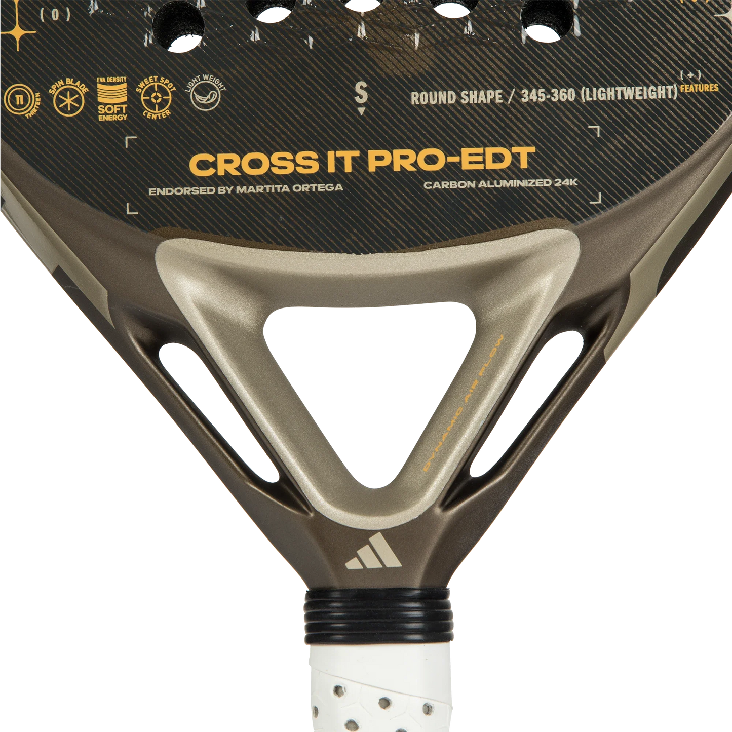 Adidas Cross It Pro EDT 2025 - View 6