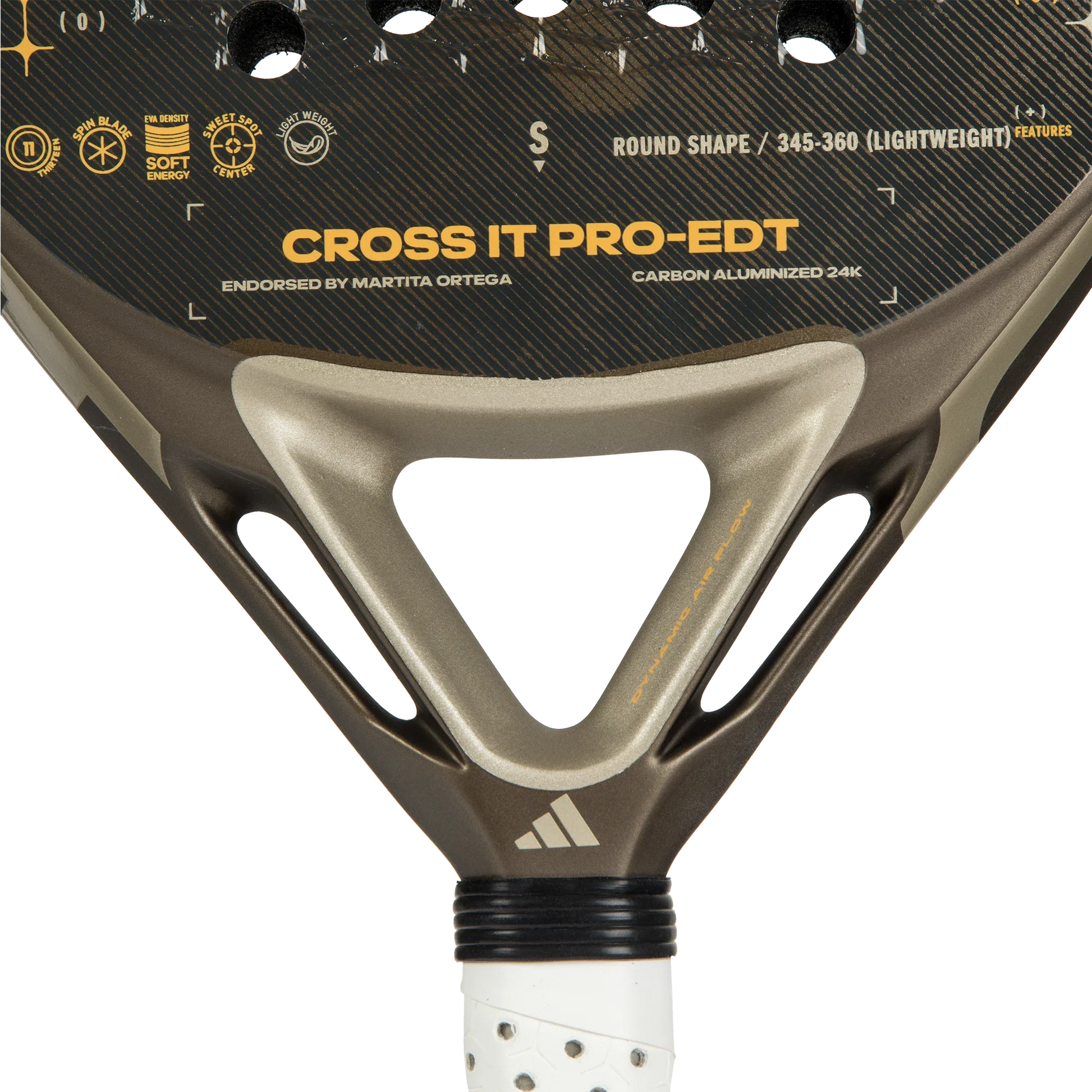 Adidas Cross It Pro EDT 2025 - View 6