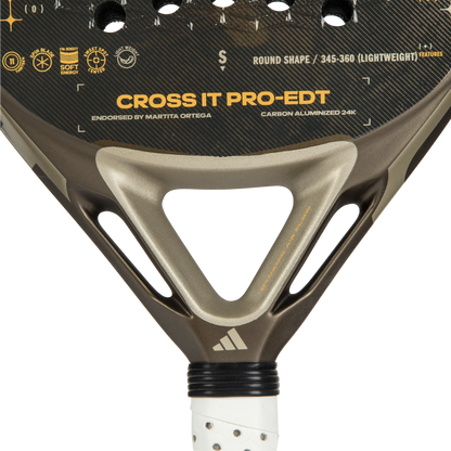 Adidas Cross It Pro EDT 2025 - View 6