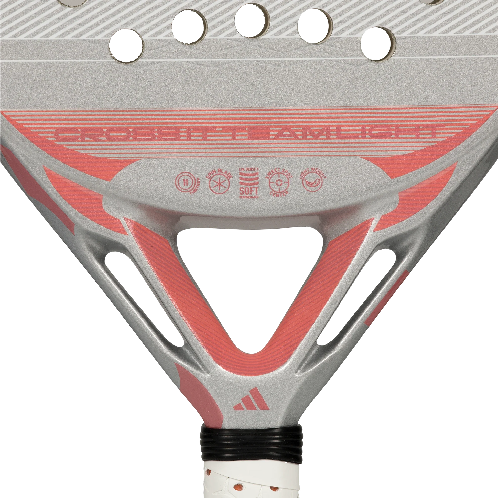 Adidas Cross It Team Light 2026 - View 4