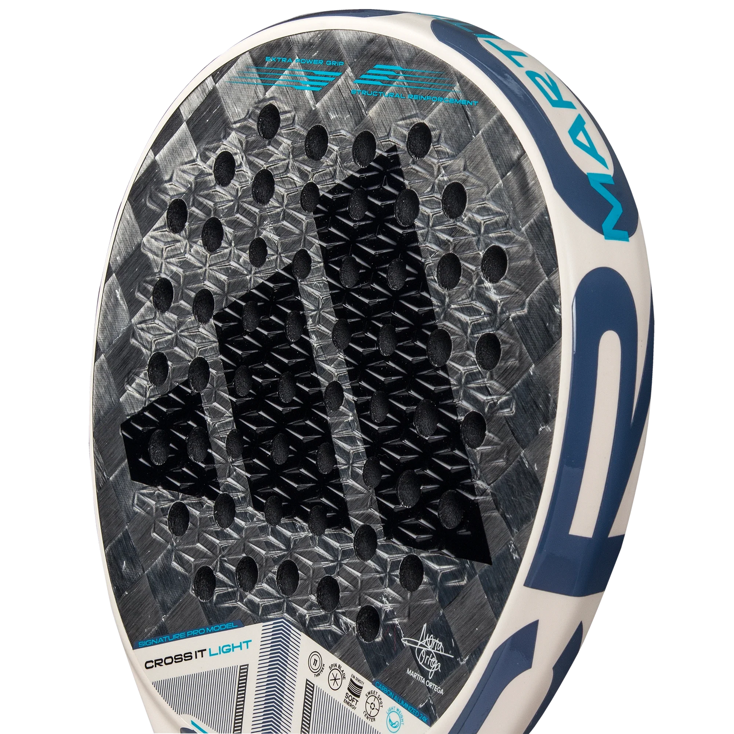 Adidas Cross It Light 3.4 2025 - View 4