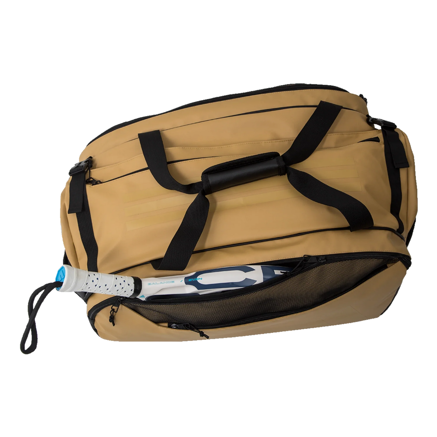 Adidas MULTIGAME SAND Racket Bag 3.4 - View 5