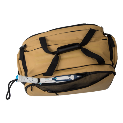 Adidas MULTIGAME SAND Racket Bag 3.4 - View 5