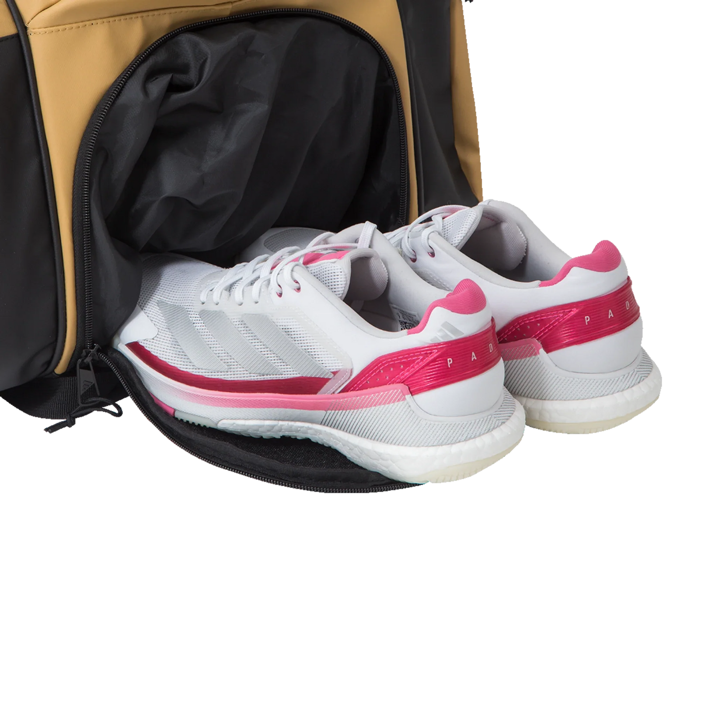 Adidas MULTIGAME SAND Racket Bag 3.4 - View 6