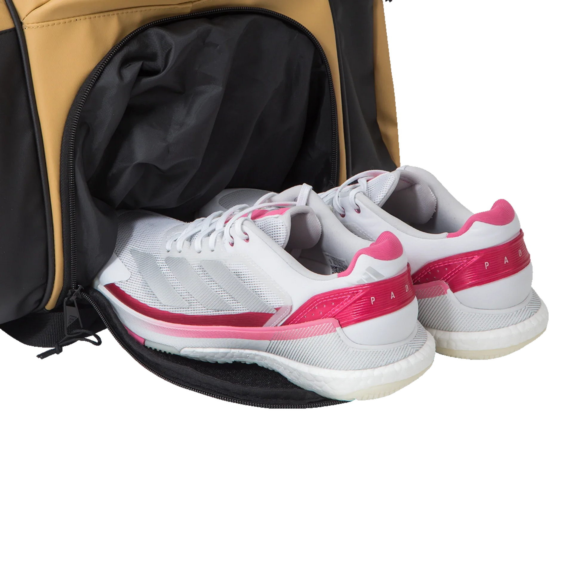 Adidas MULTIGAME SAND Racket Bag 3.4 - View 6