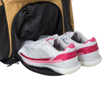 Adidas MULTIGAME SAND Racket Bag 3.4 - View 6