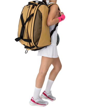 Adidas MULTIGAME SAND Racket Bag 3.4 - View 7