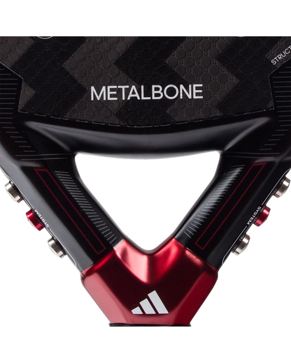 Adidas Metalbone 3.3 Padel Racket - View 6