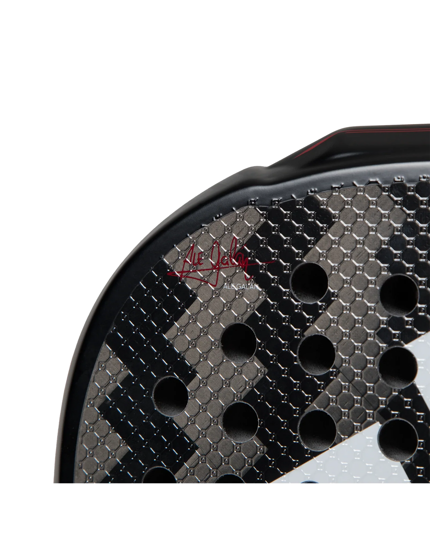 Adidas Metalbone 3.3 Padel Racket - View 5