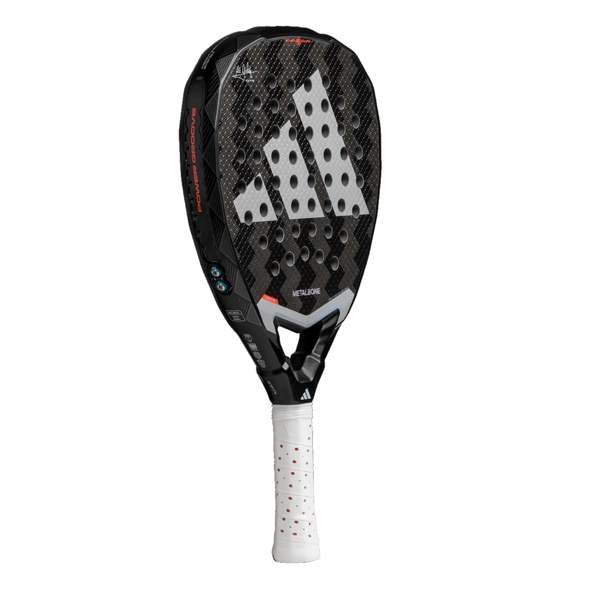 Adidas Metalbone 3.4 - View 2