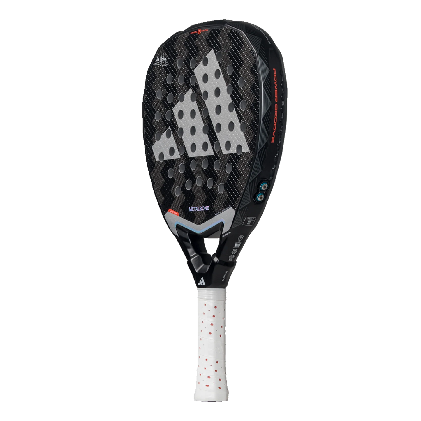 Adidas Metalbone 3.4 - View 3