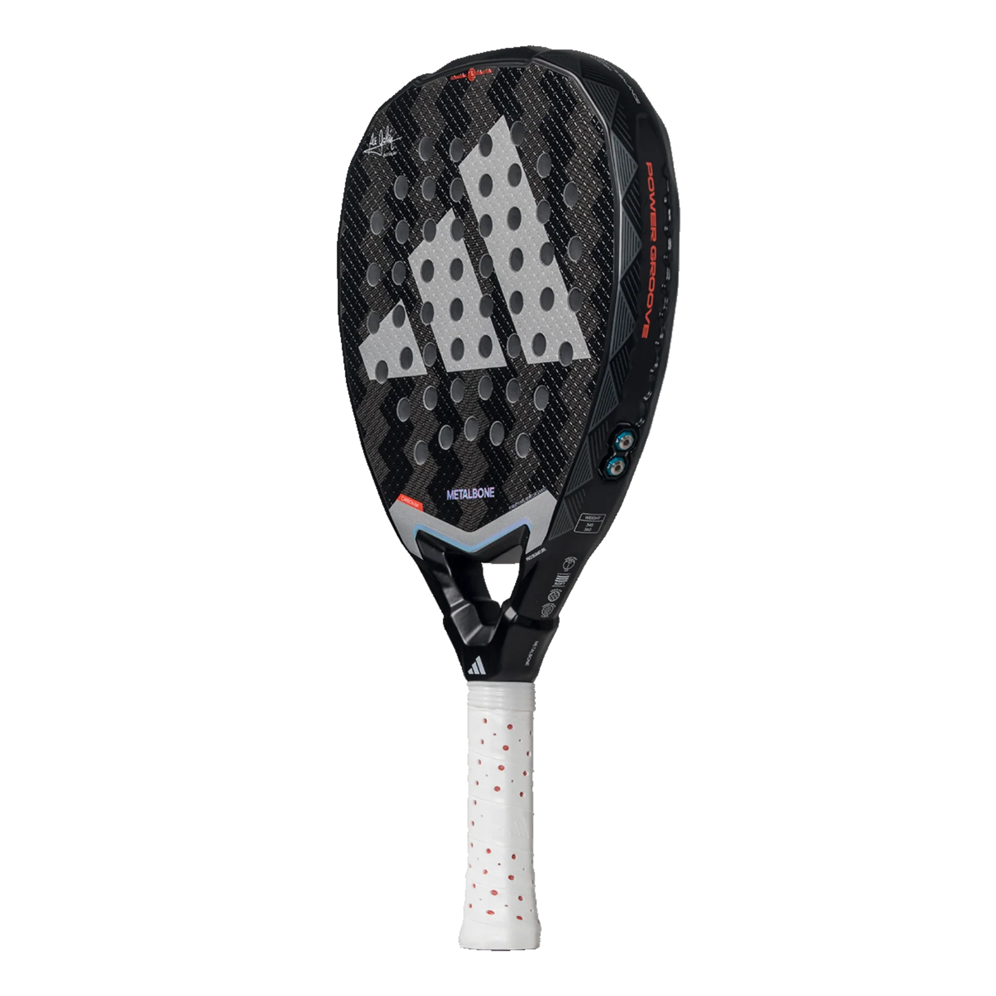 Adidas Metalbone 3.4 - View 3