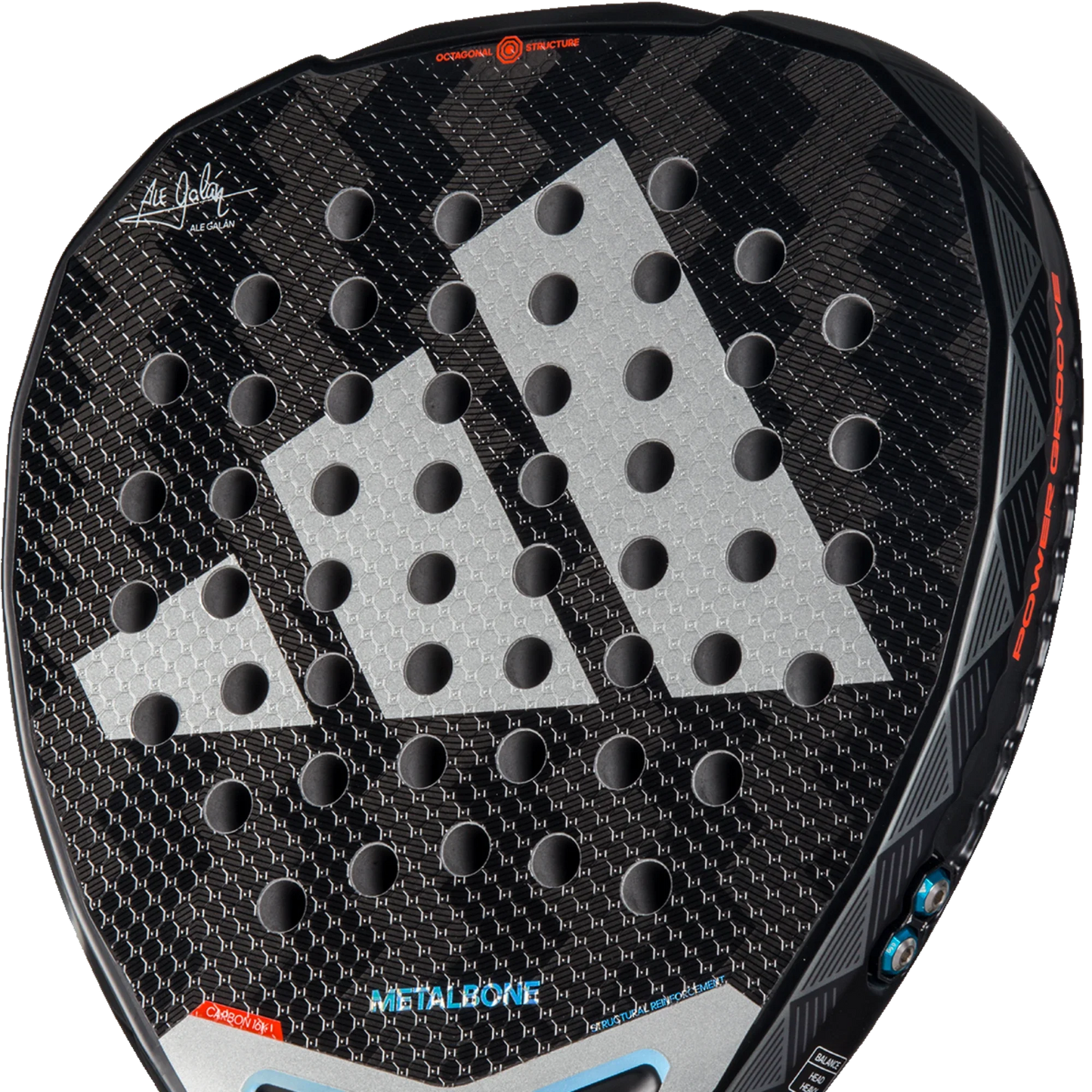 Adidas Metalbone 3.4 - View 4