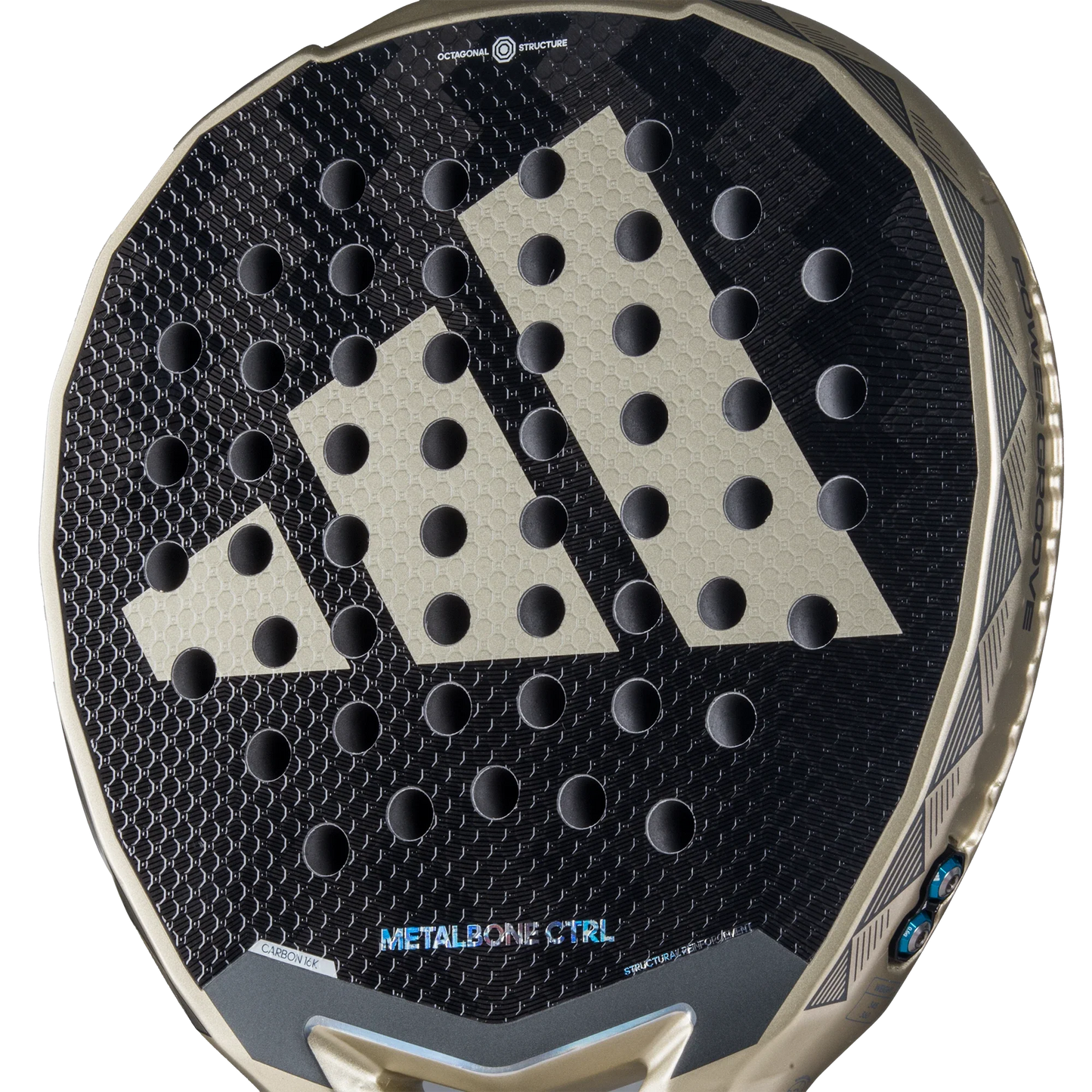 Adidas Metalbone Ctrl 3.4 2025 - View 5