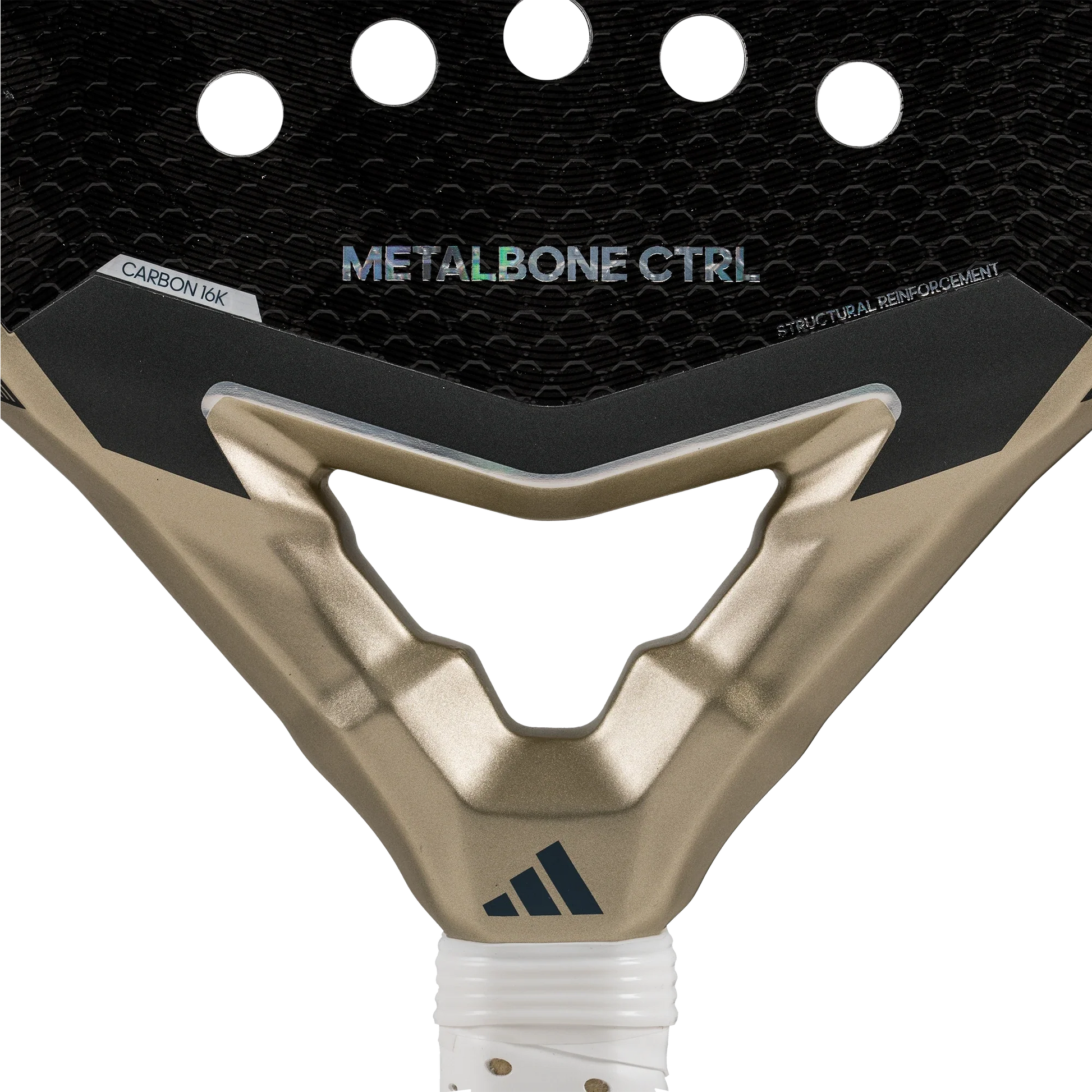 Adidas Metalbone Ctrl 3.4 2025 - View 4