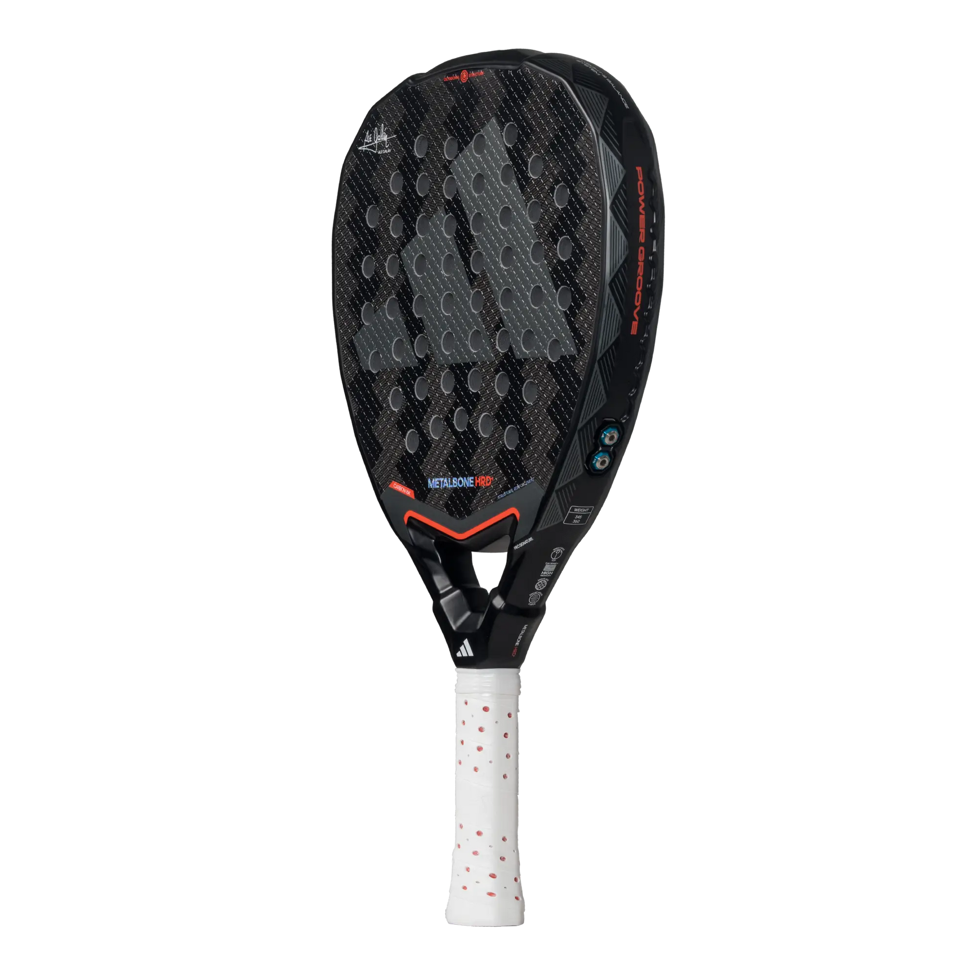 Adidas Metalbone HRD+ 3.4 2025 - View 3