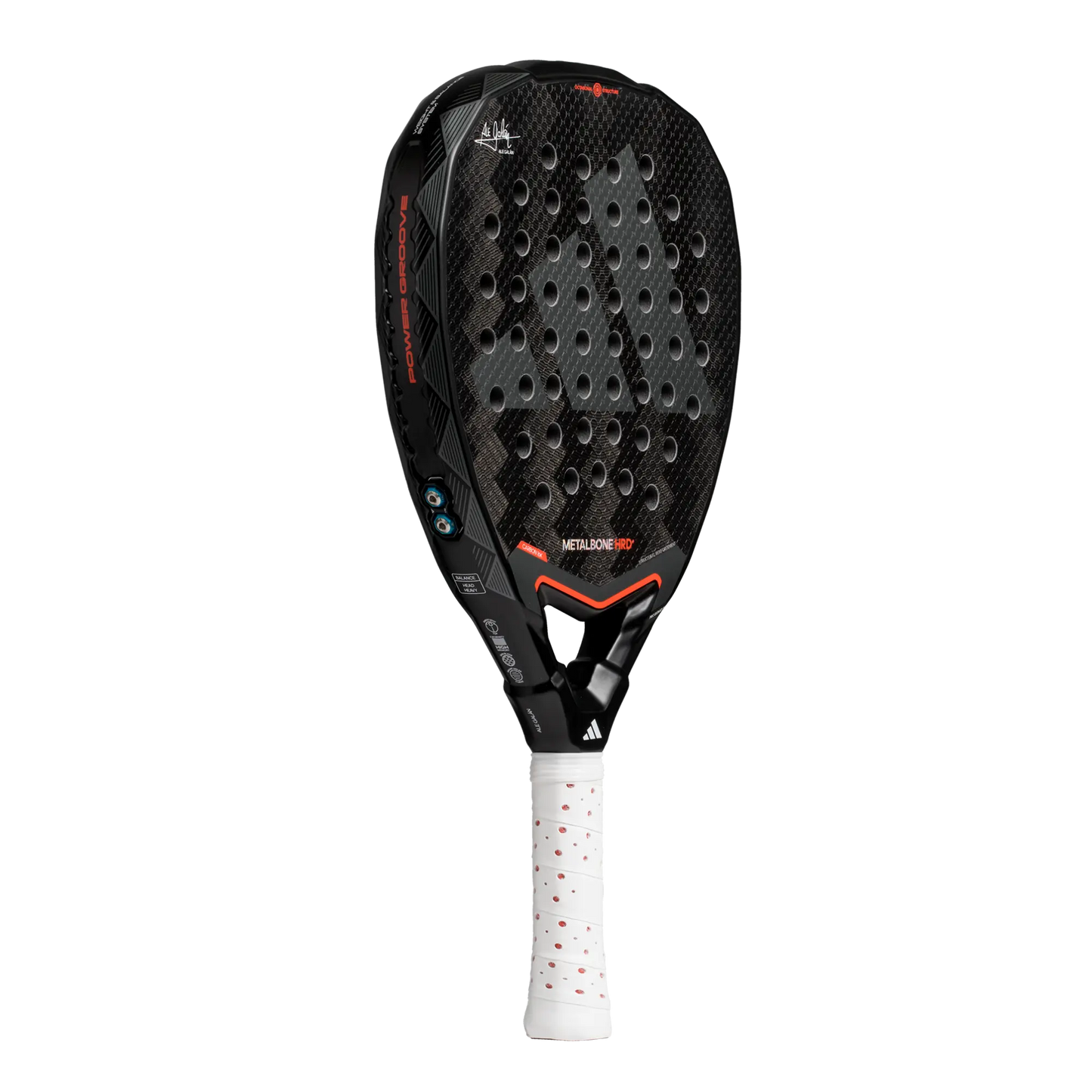 Adidas Metalbone HRD+ 3.4 2025 - View 2