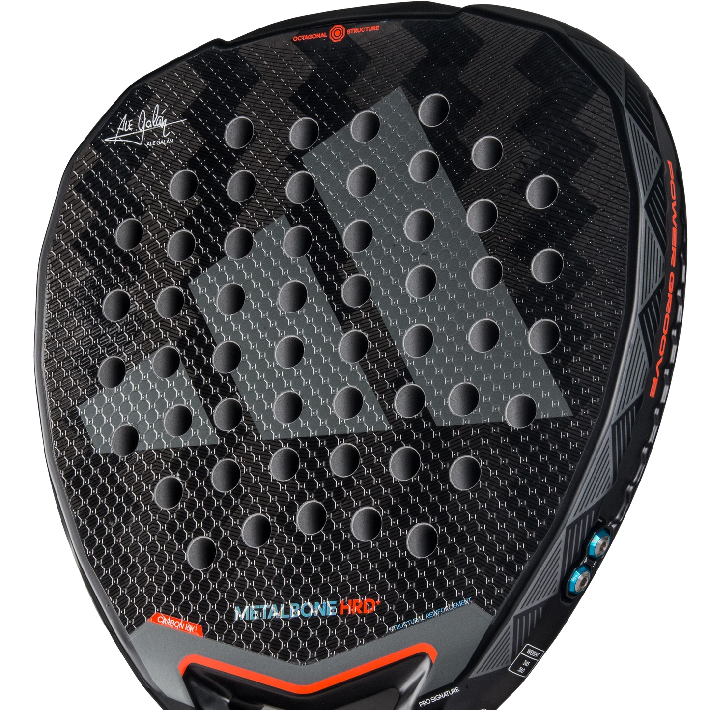 Adidas Metalbone HRD+ 3.4 2025 - View 4