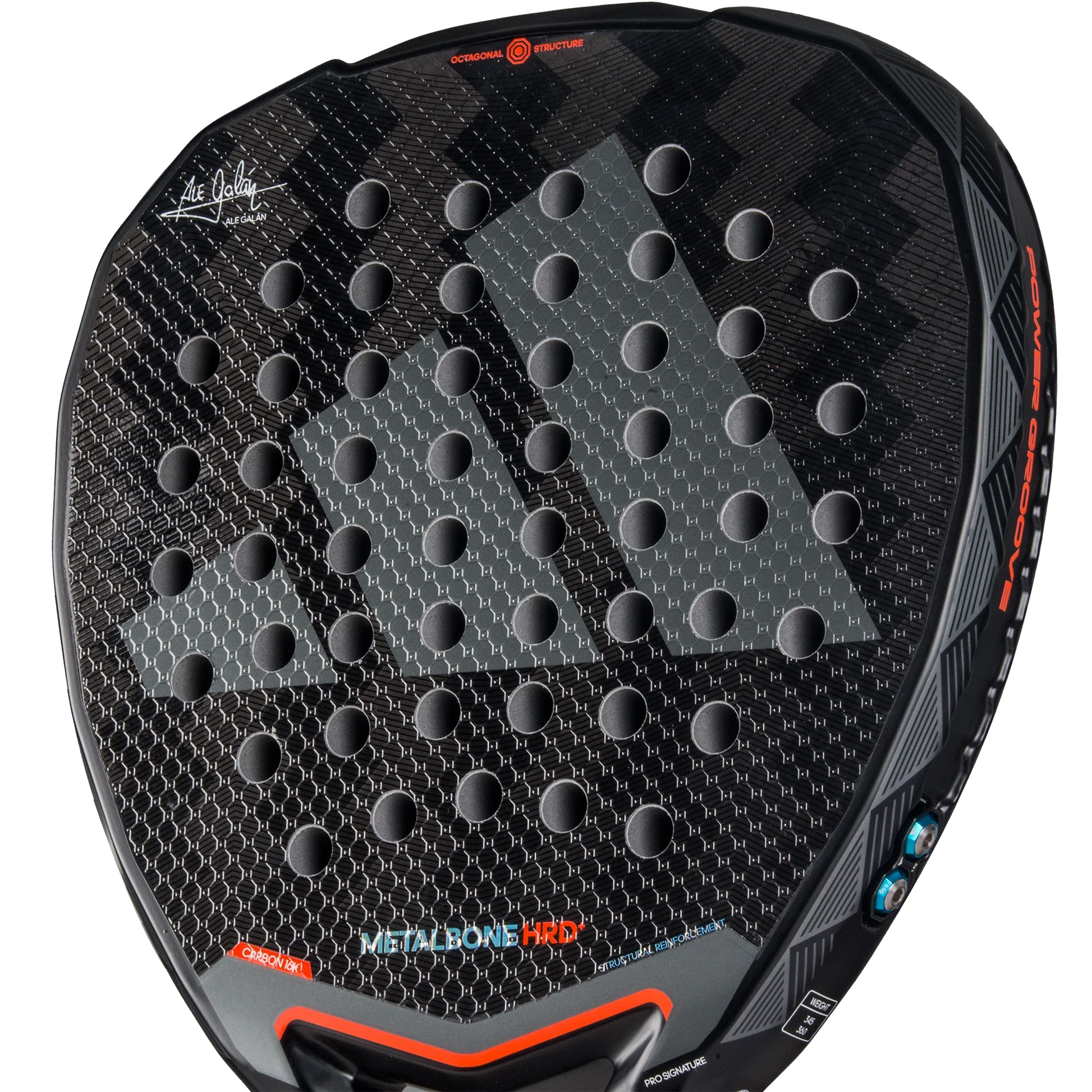Adidas Metalbone HRD+ 3.4 2025 - View 4