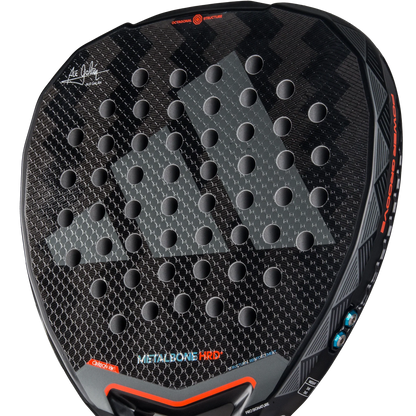 Adidas Metalbone HRD+ 3.4 2025 - View 4