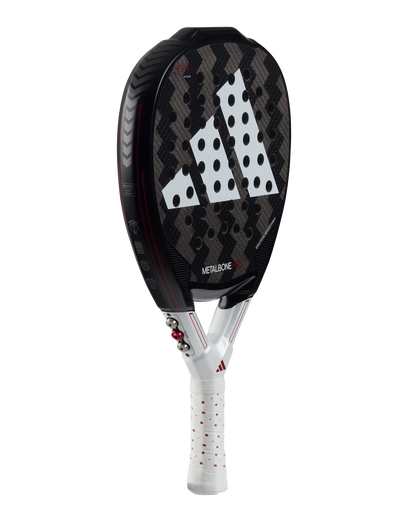Adidas Metalbone HRD+ Padel Racket - View 2