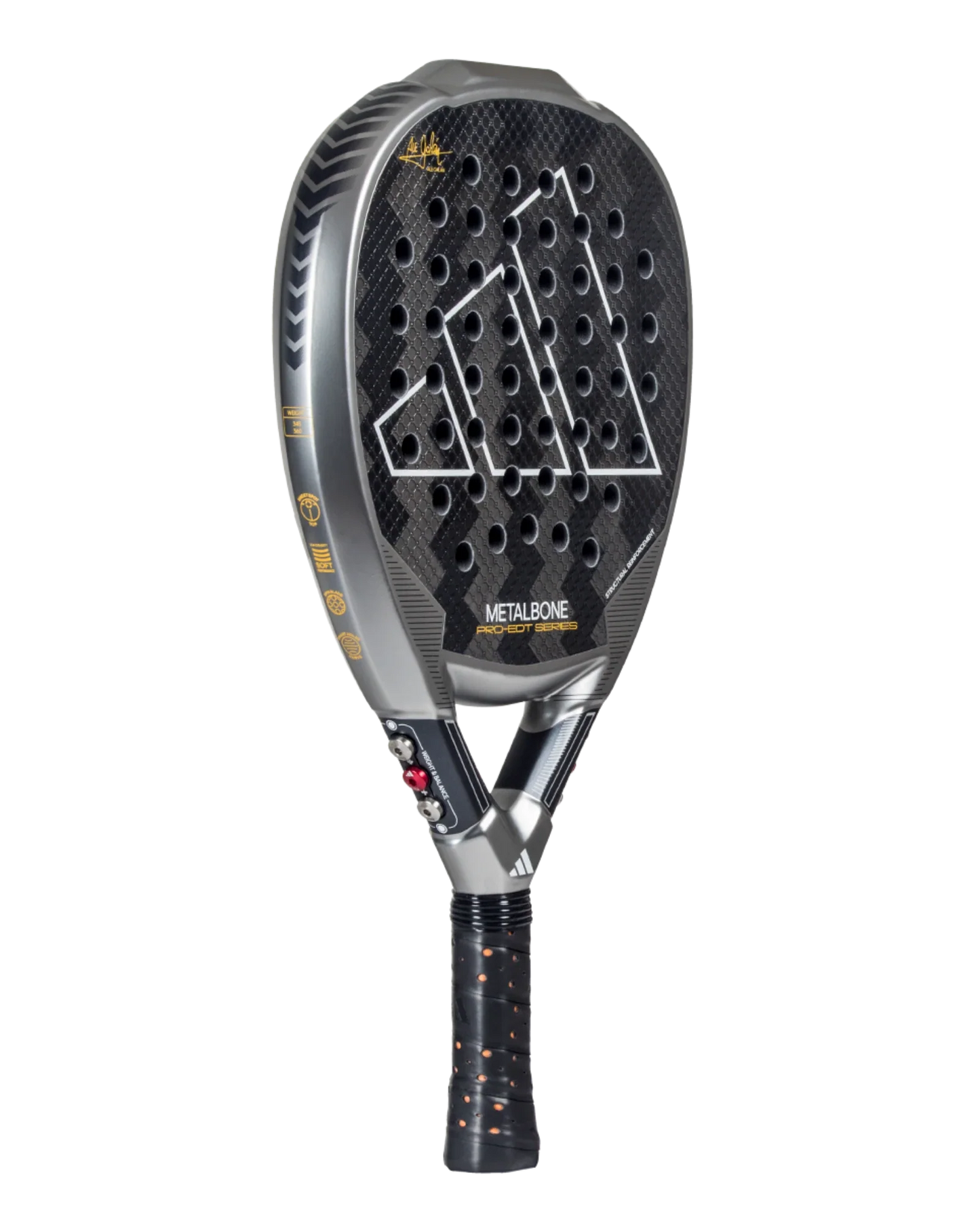 Adidas Metalbone PRO EDT 2024 - Limited - View 3