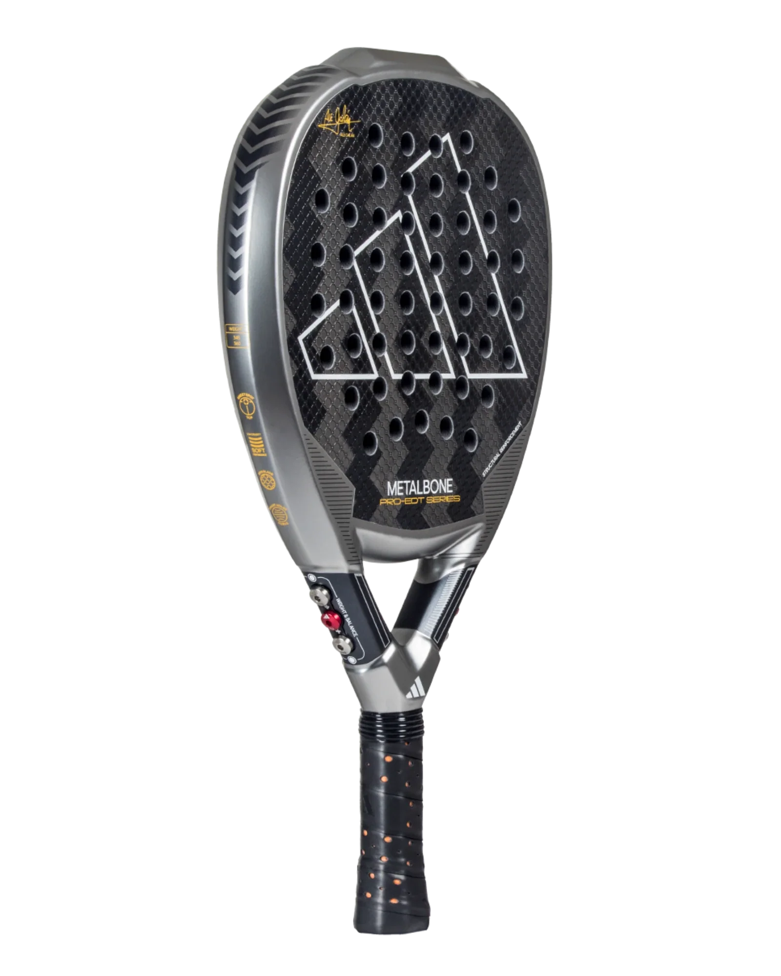 Adidas Metalbone PRO EDT 2024 - Limited - View 3