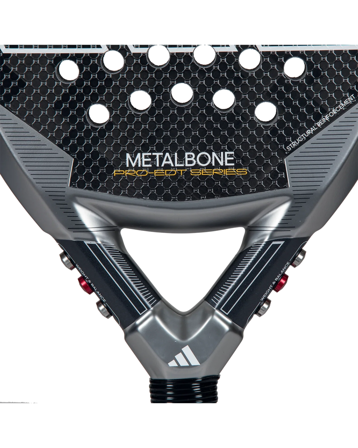 Adidas Metalbone PRO EDT 2024 - Limited - View 5