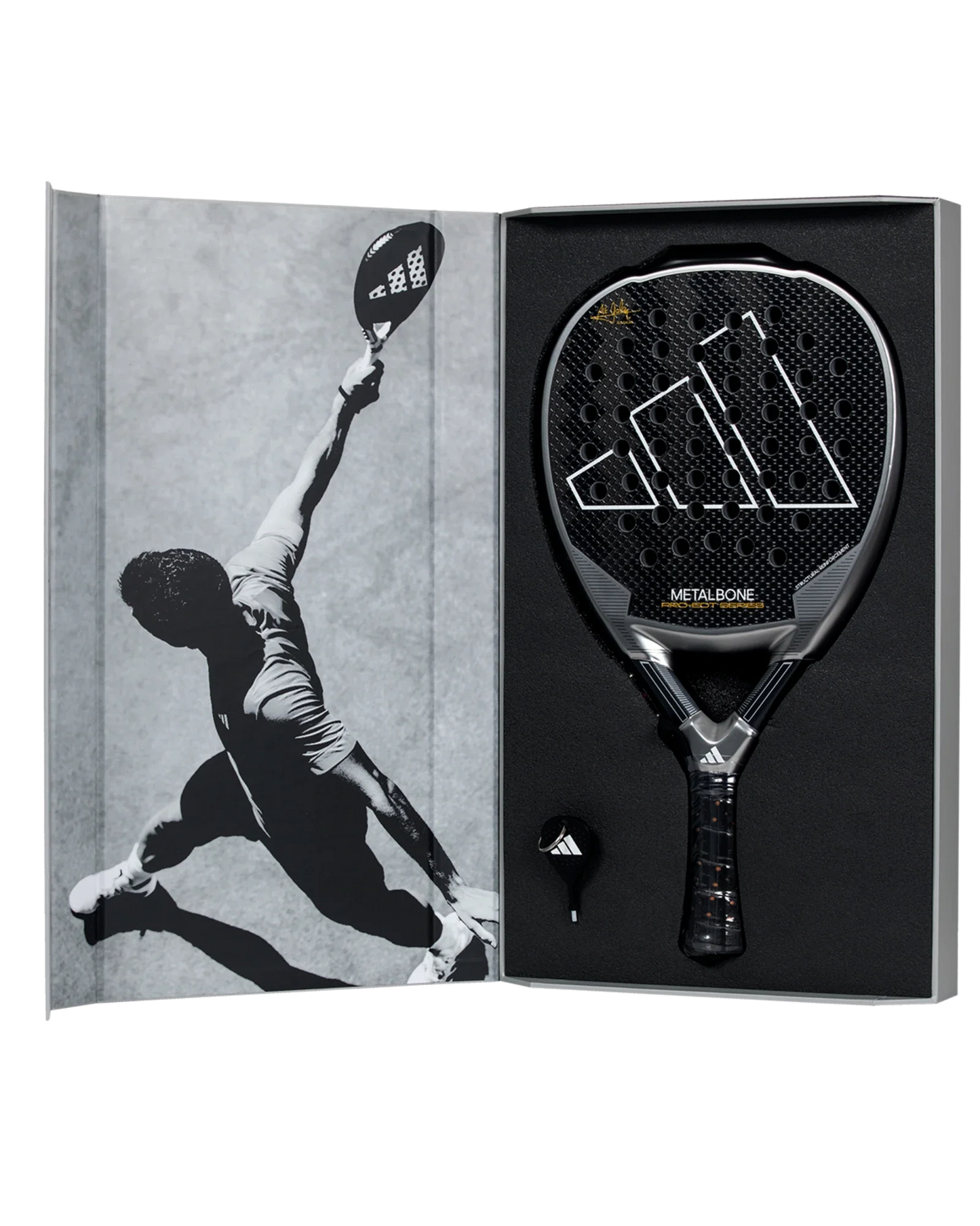 Adidas Metalbone PRO EDT 2024 - Limited - View 8
