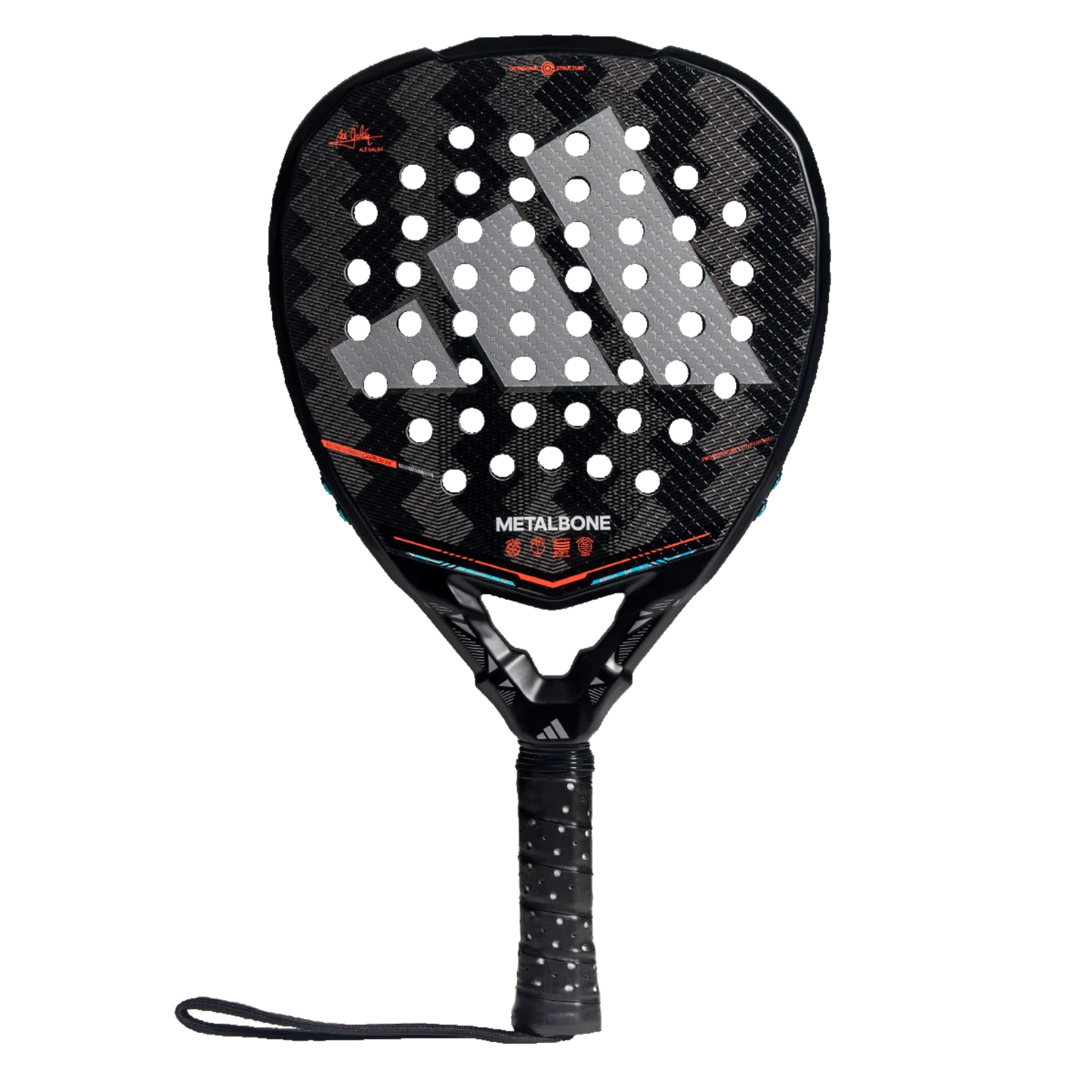 Adidas Metalbone 2026