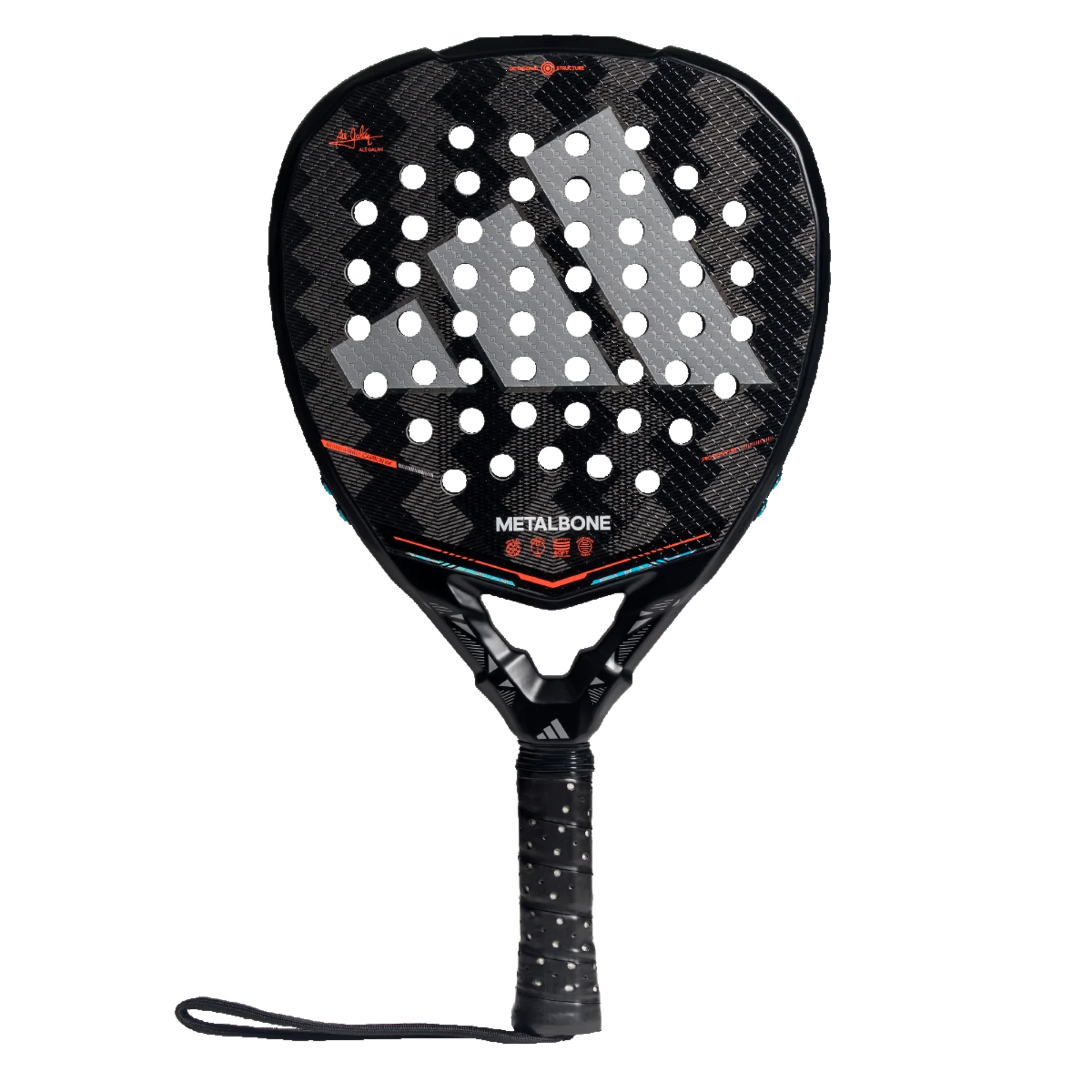 Adidas Metalbone 2026