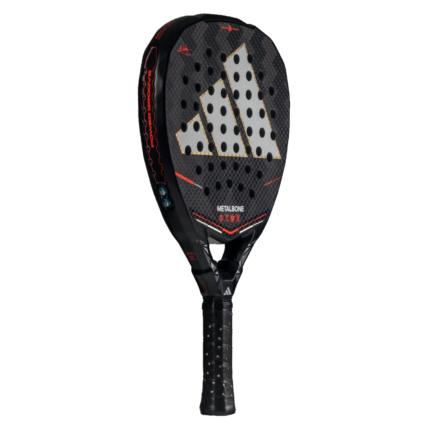 Adidas Metalbone 2026 - View 2