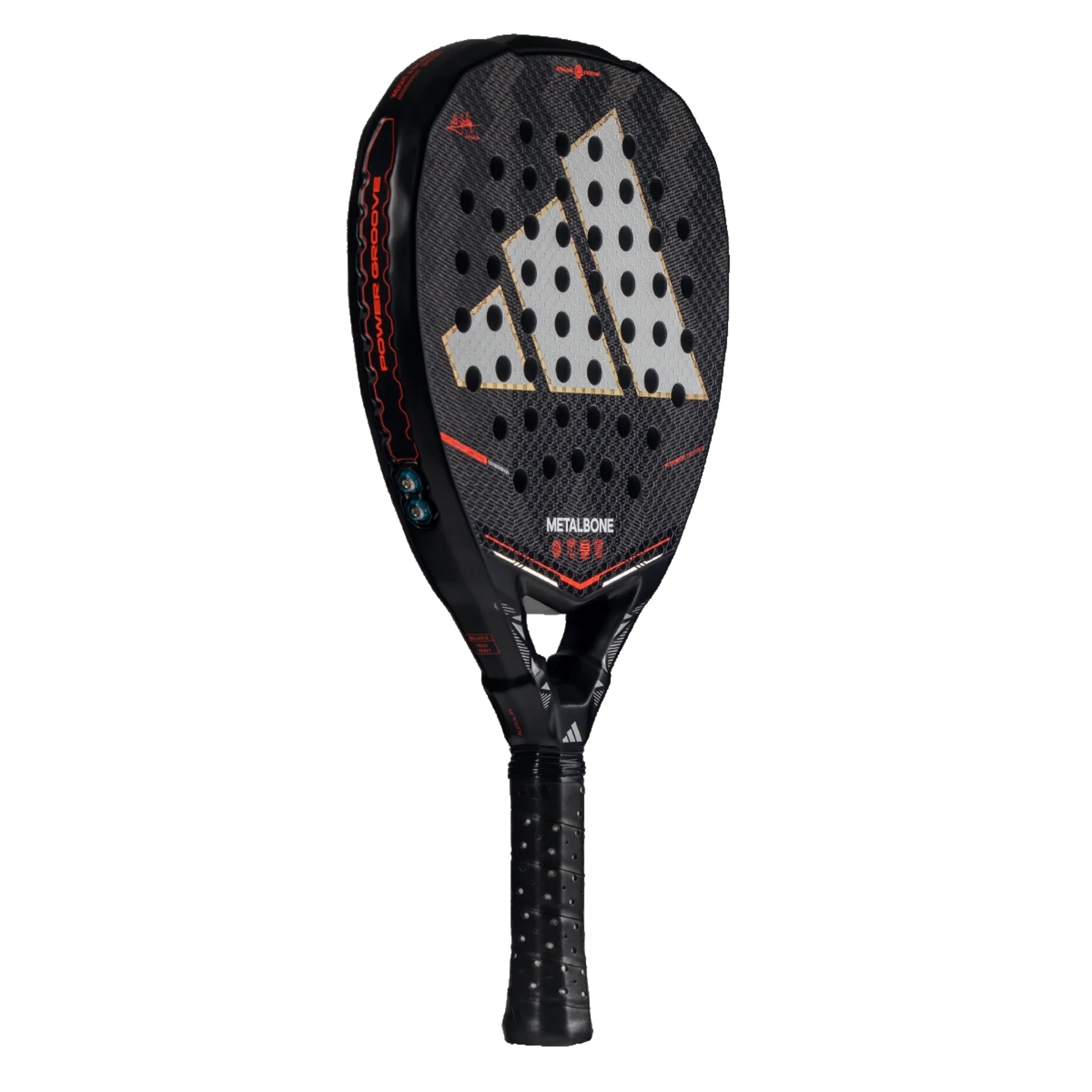 Adidas Metalbone 2026 - View 2