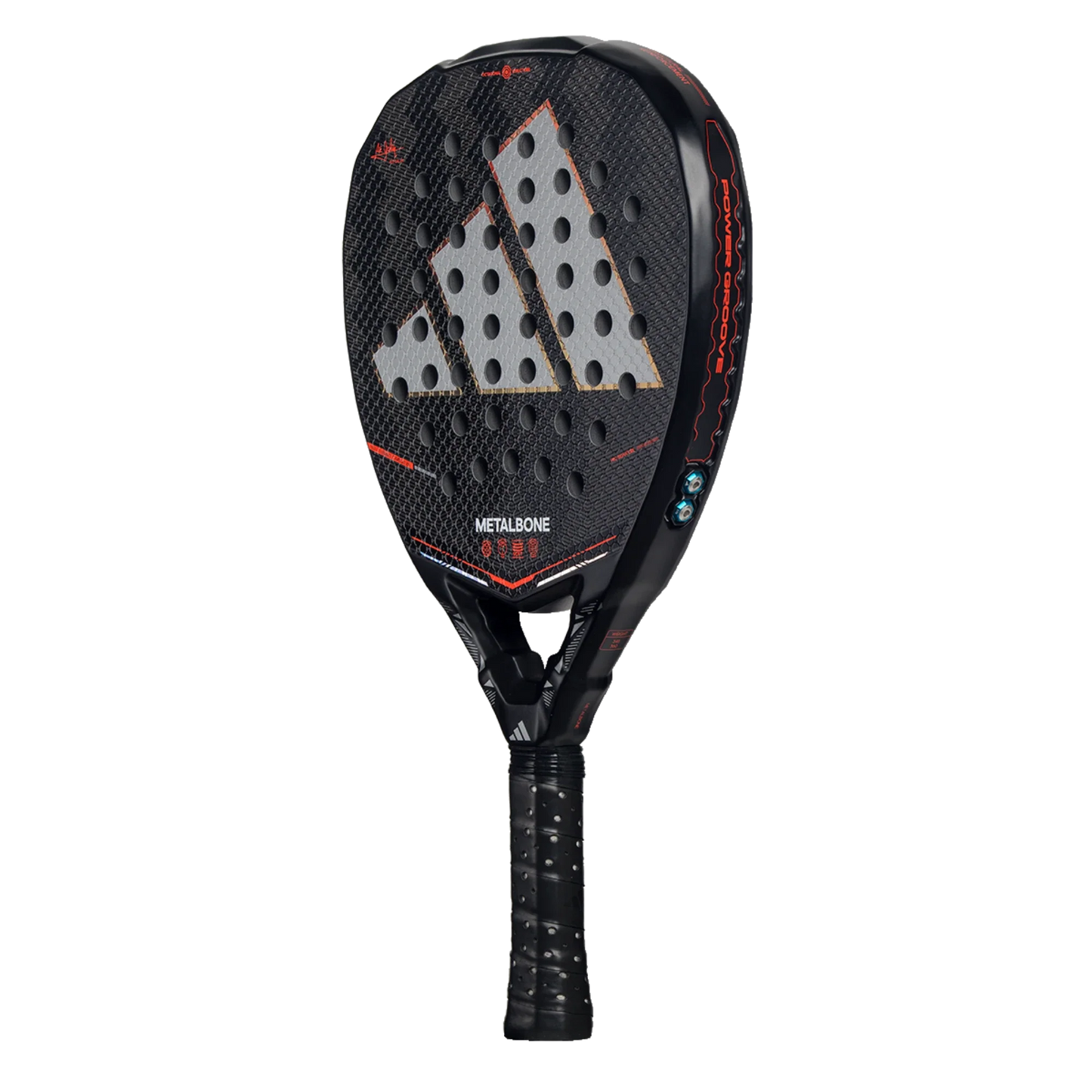 Adidas Metalbone 2026 - View 3