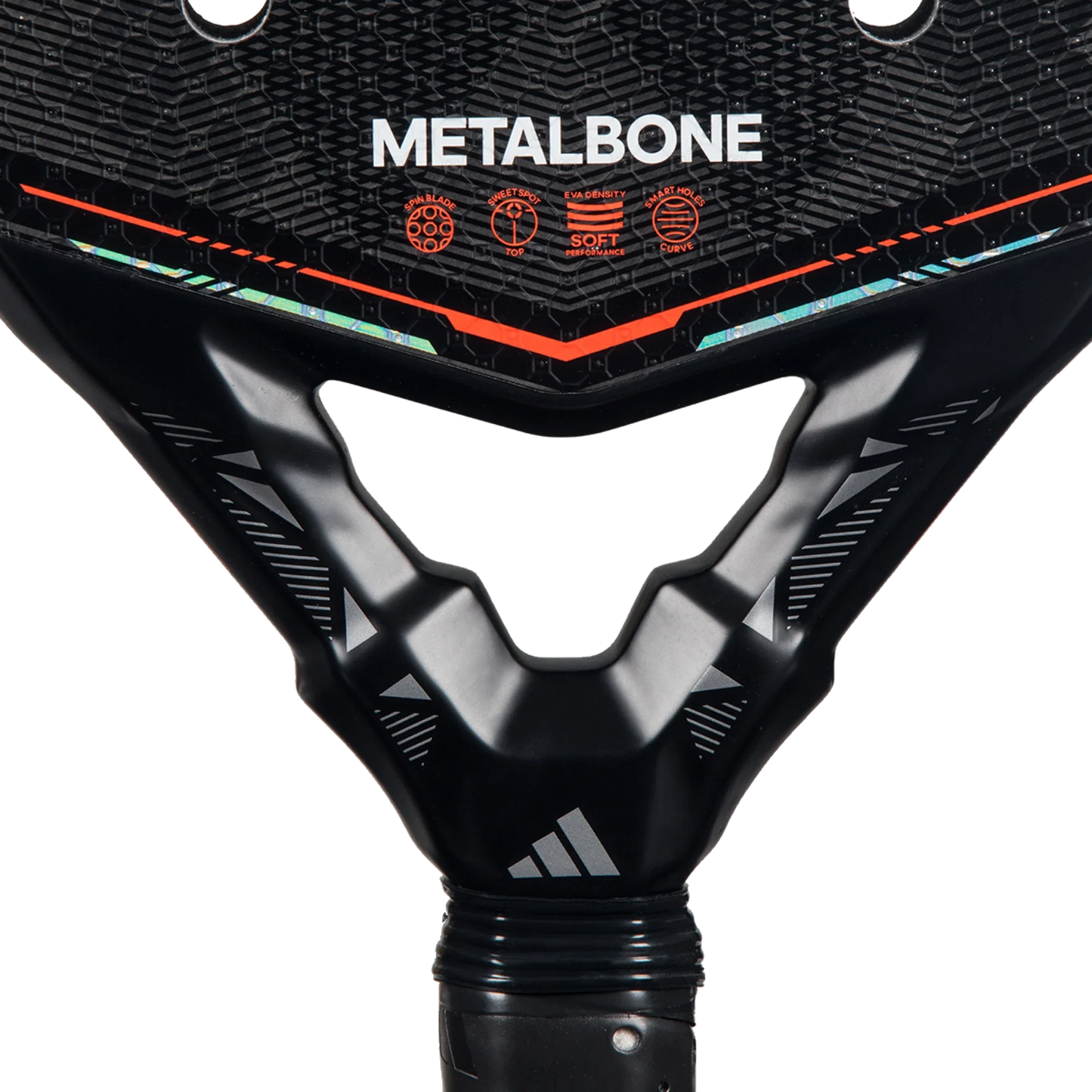 Adidas Metalbone 2026 - View 4