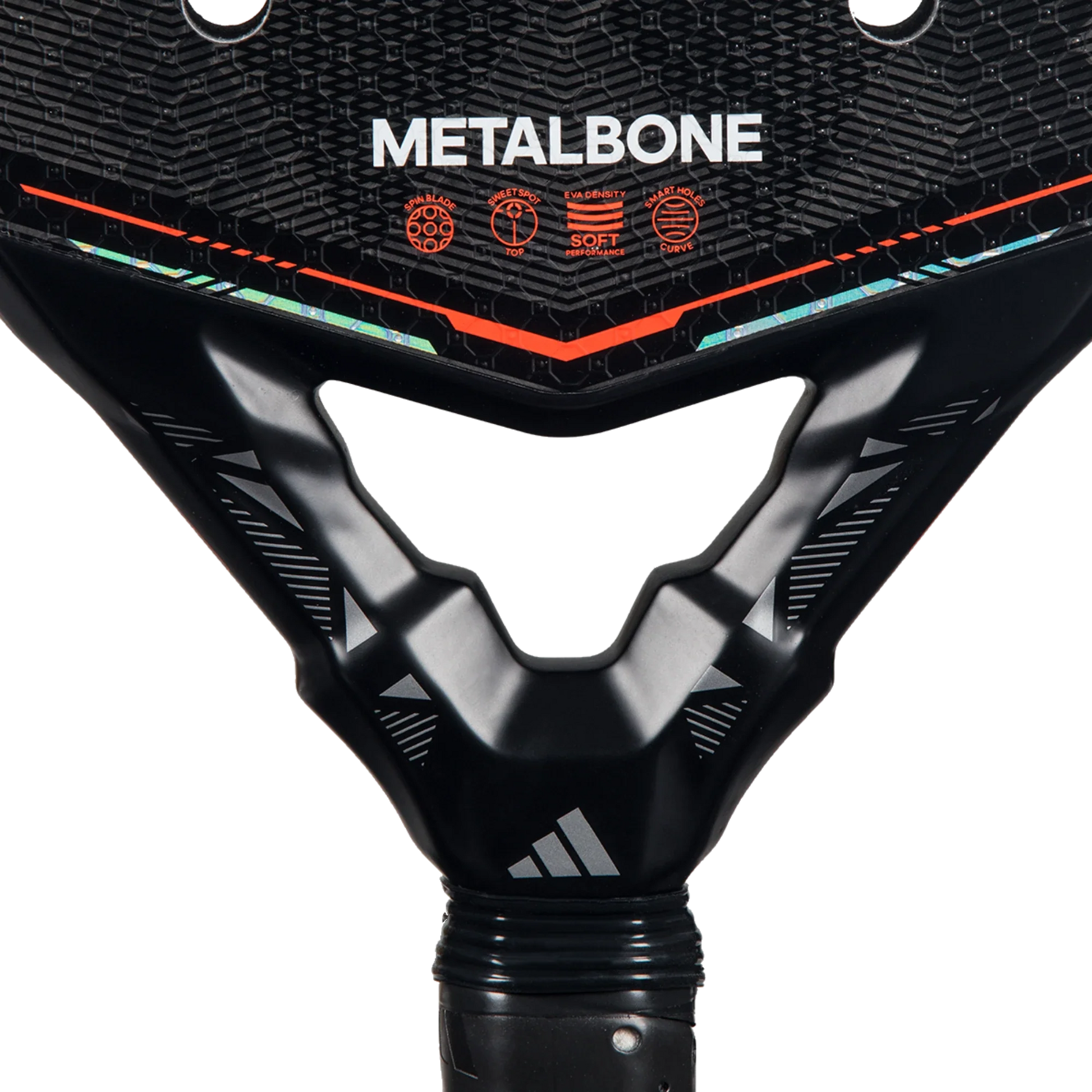 Adidas Metalbone 2026 - View 4