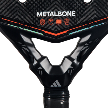 Adidas Metalbone 2026 - View 4