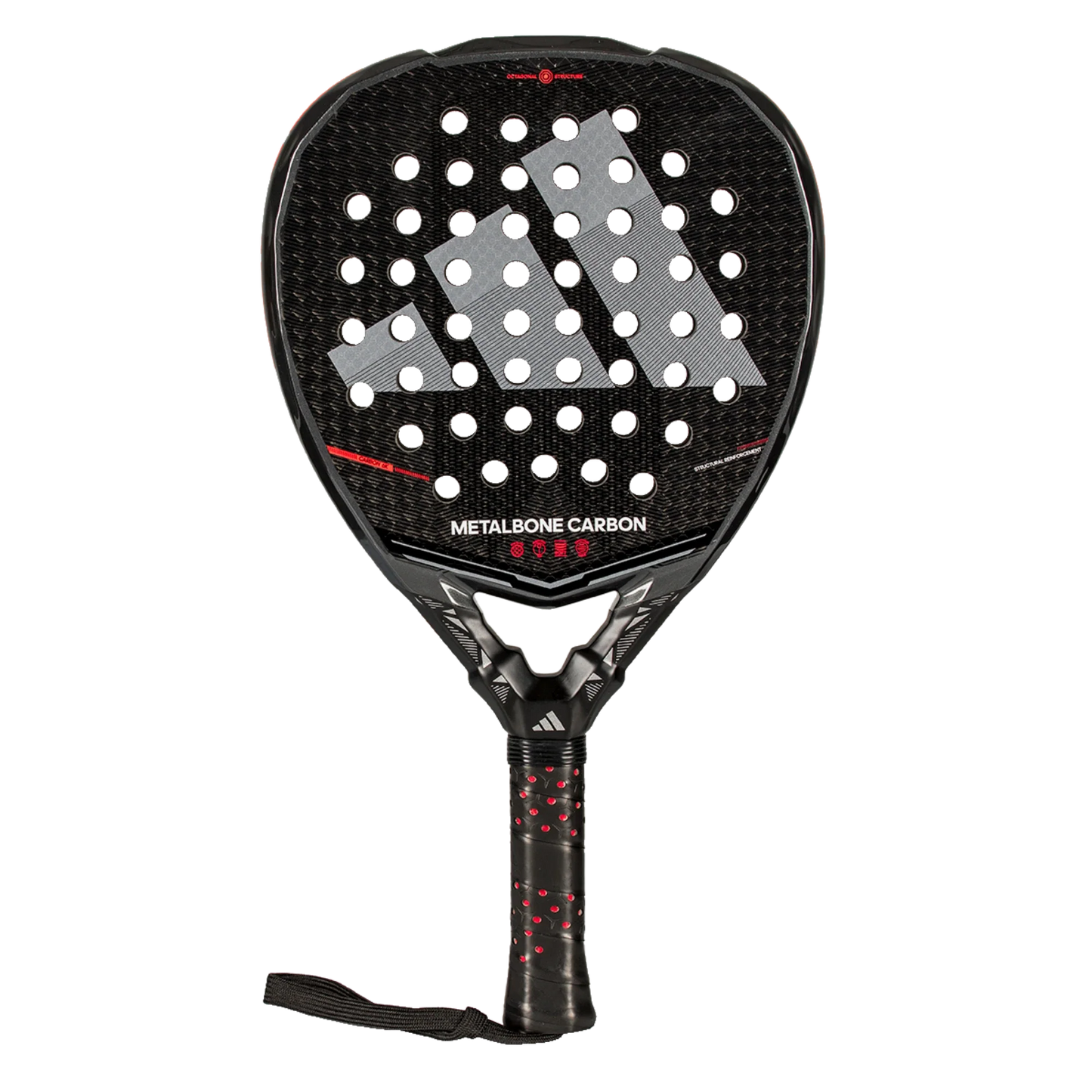 Adidas Metalbone Carbon 2026