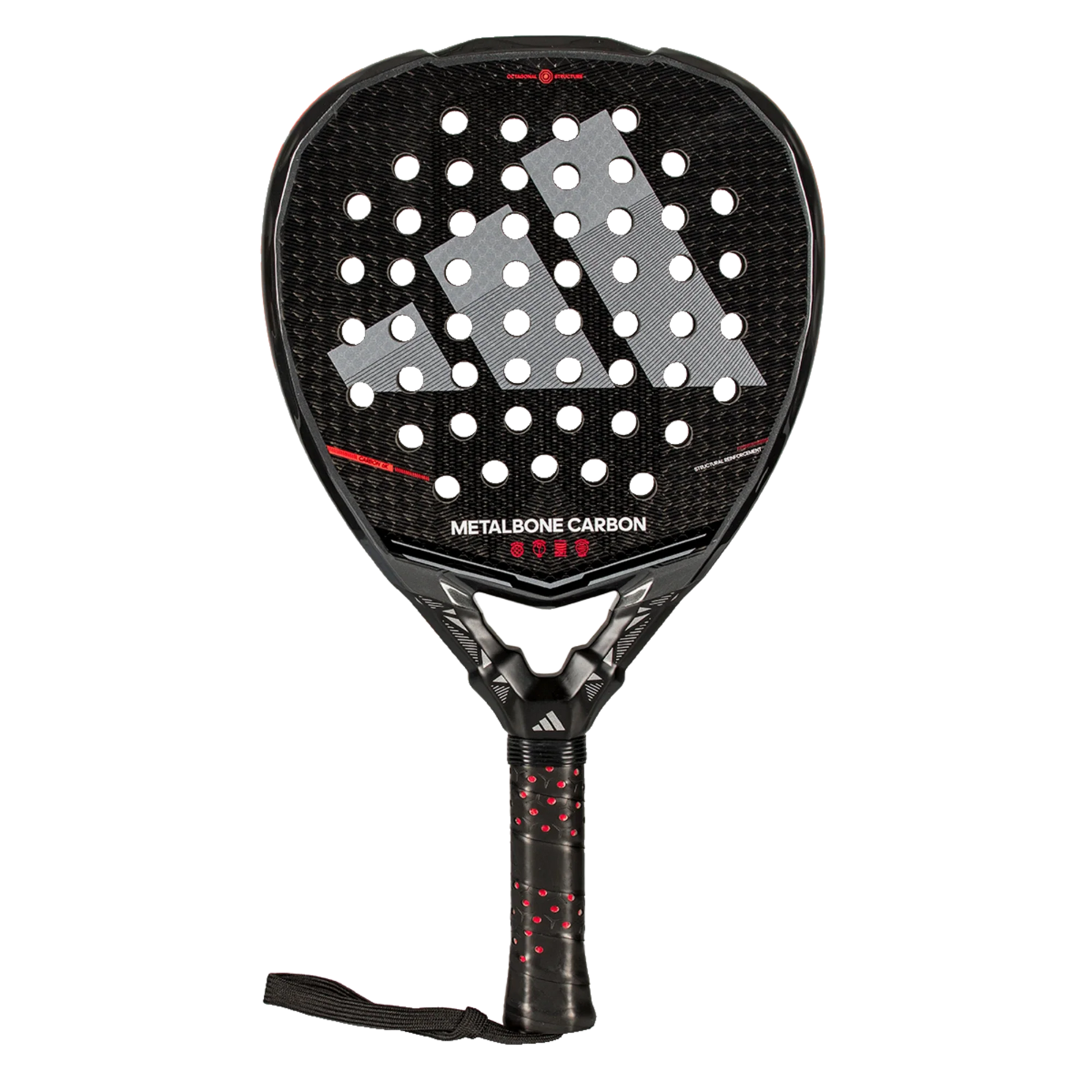Adidas Metalbone Carbon 2026