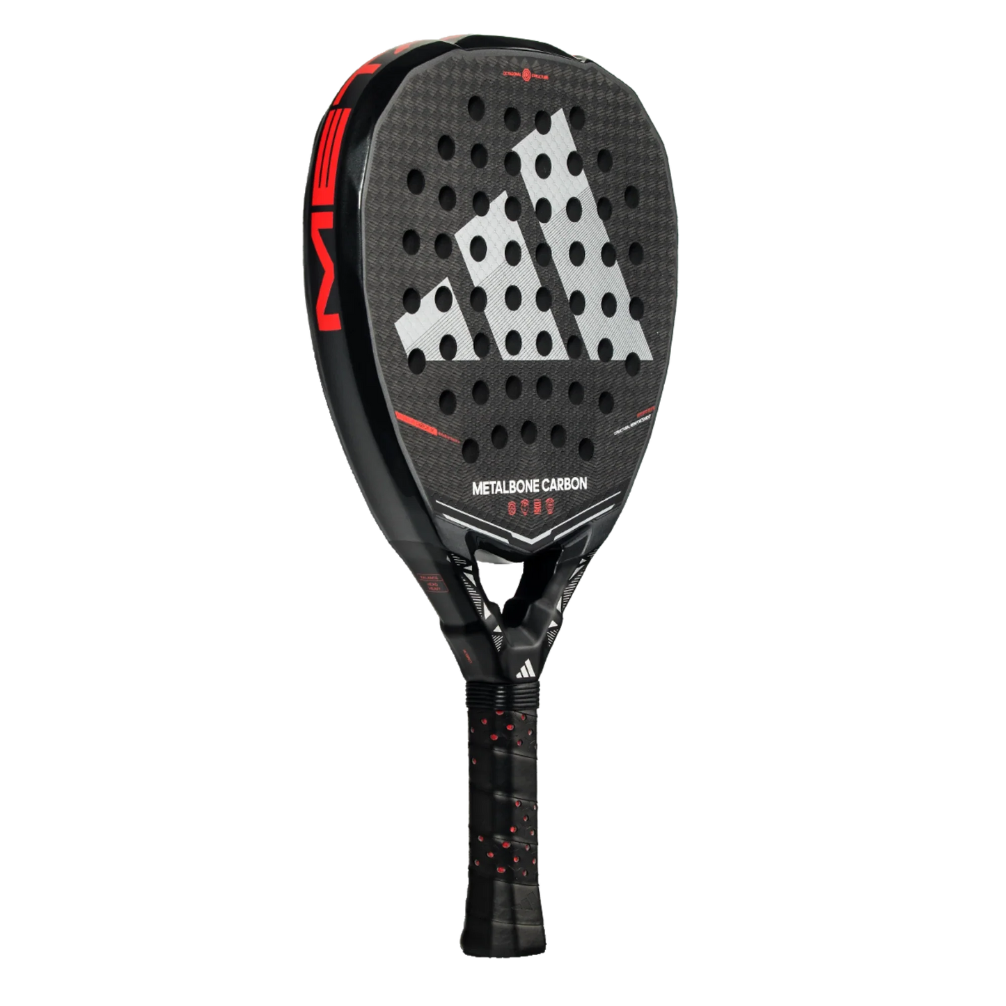 Adidas Metalbone Carbon 2026 - View 2