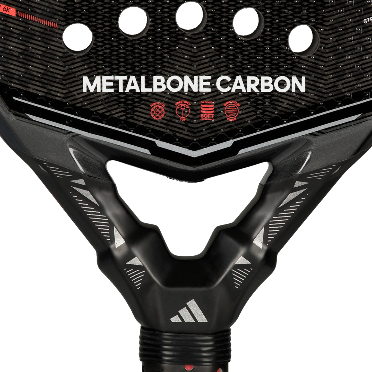 Adidas Metalbone Carbon 2026 - View 4