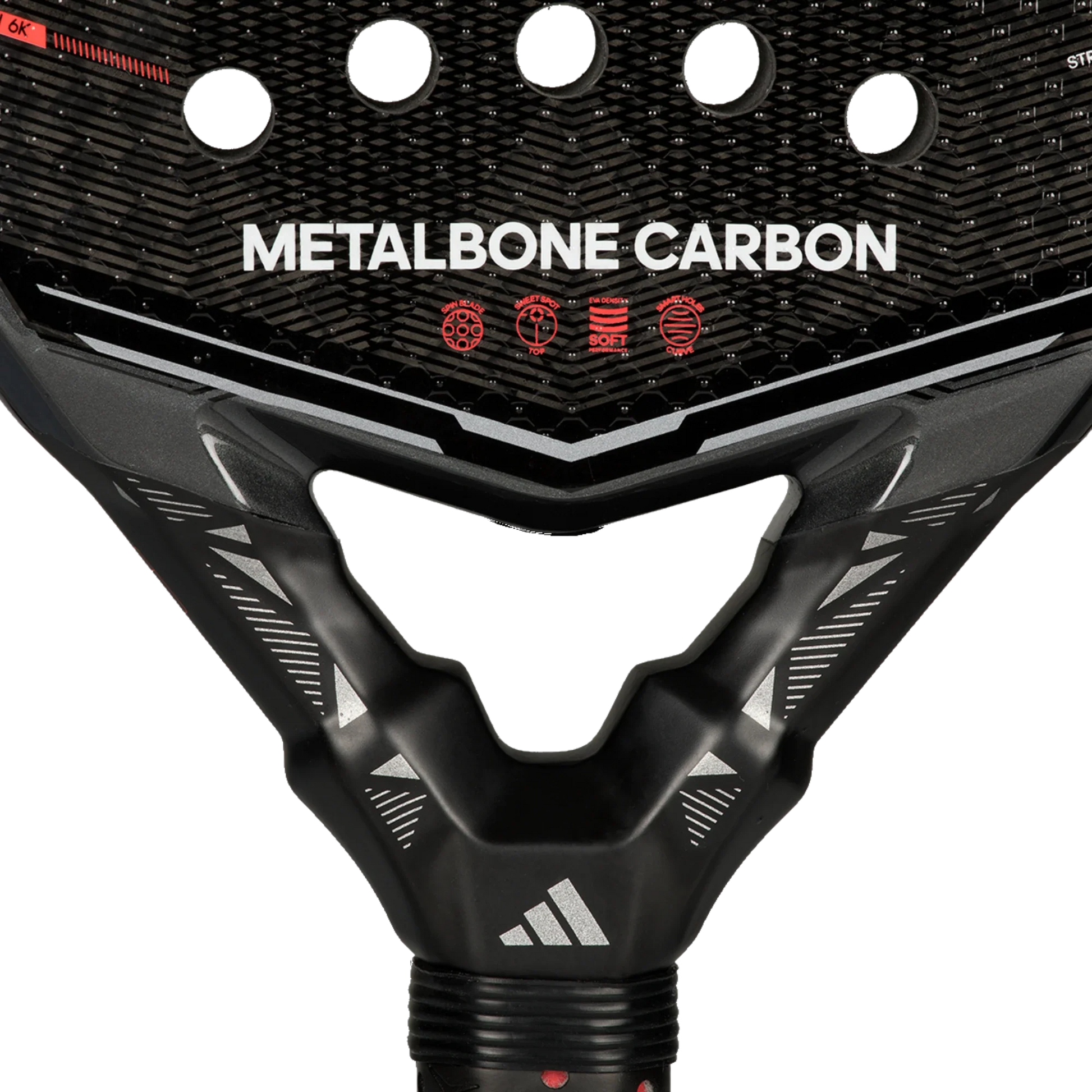Adidas Metalbone Carbon 2026 - View 4