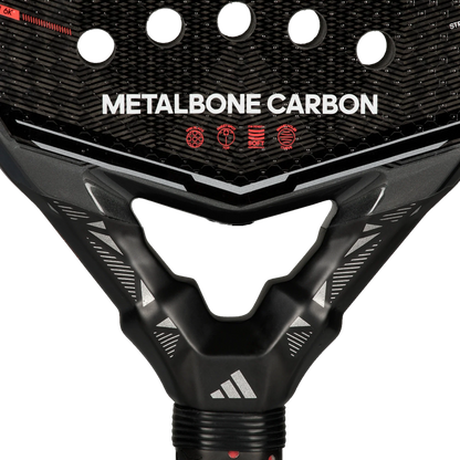 Adidas Metalbone Carbon 2026 - View 4