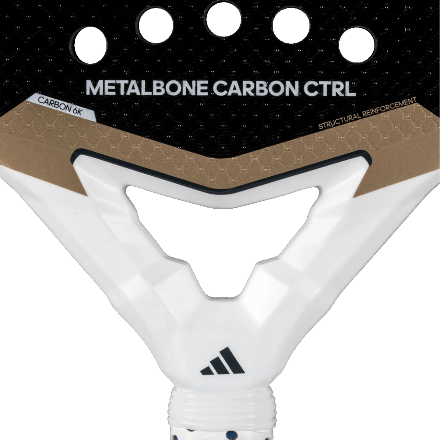 Adidas Metalbone Carbon Ctrl 3.4 2025 - View 5