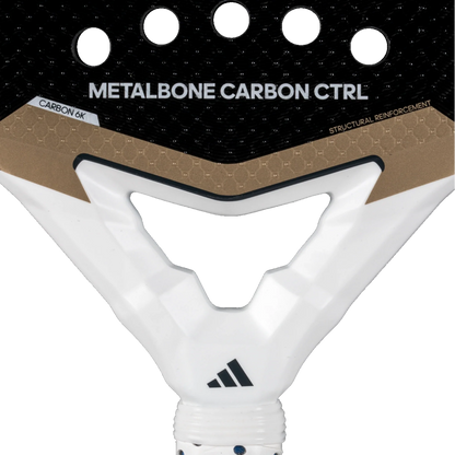 Adidas Metalbone Carbon Ctrl 3.4 2025 - View 5