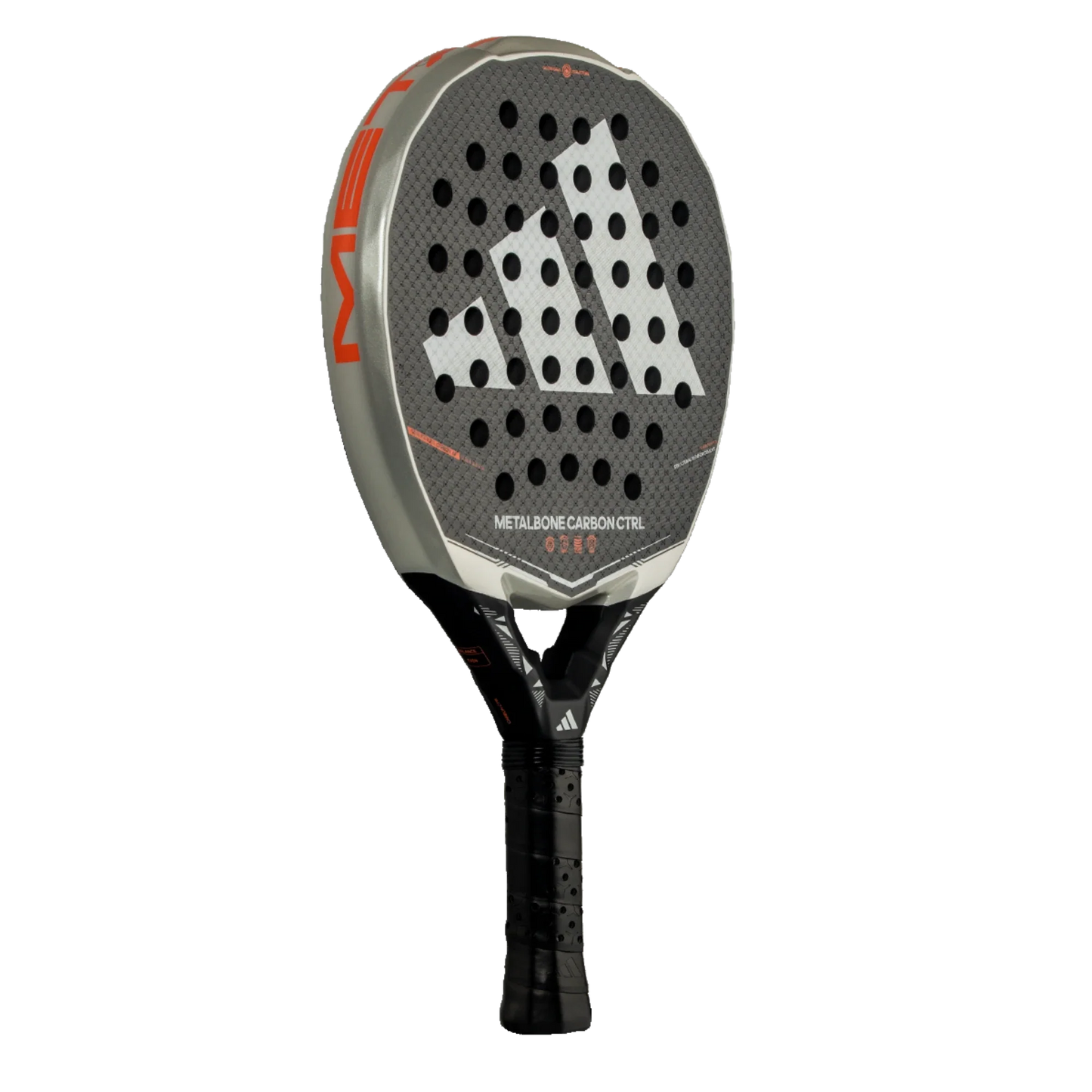 Adidas Metalbone Carbon Ctrl 2026 - View 2