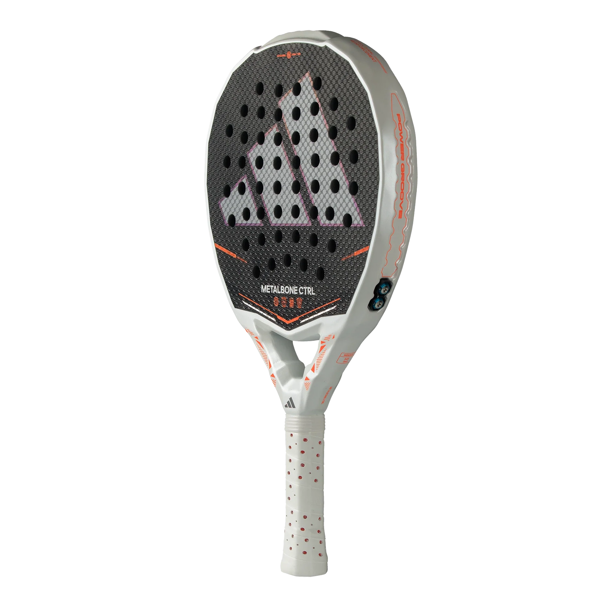 Adidas Metalbone Ctrl 2026 - View 3