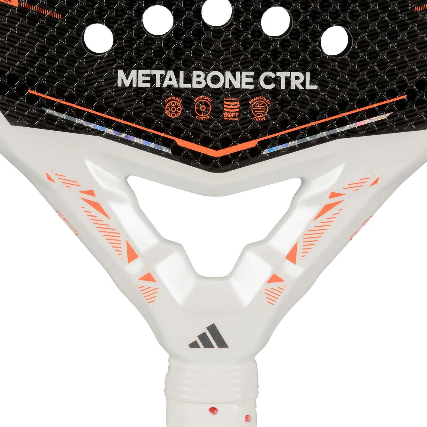 Adidas Metalbone Ctrl 2026 - View 4