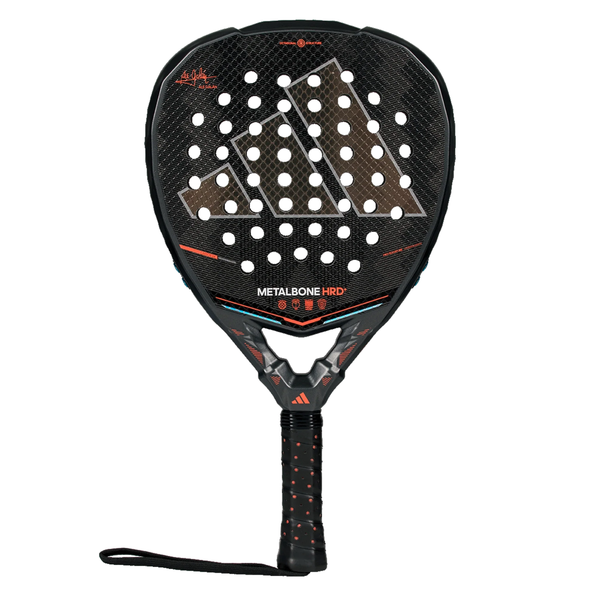Adidas Metalbone HRD+ 2026