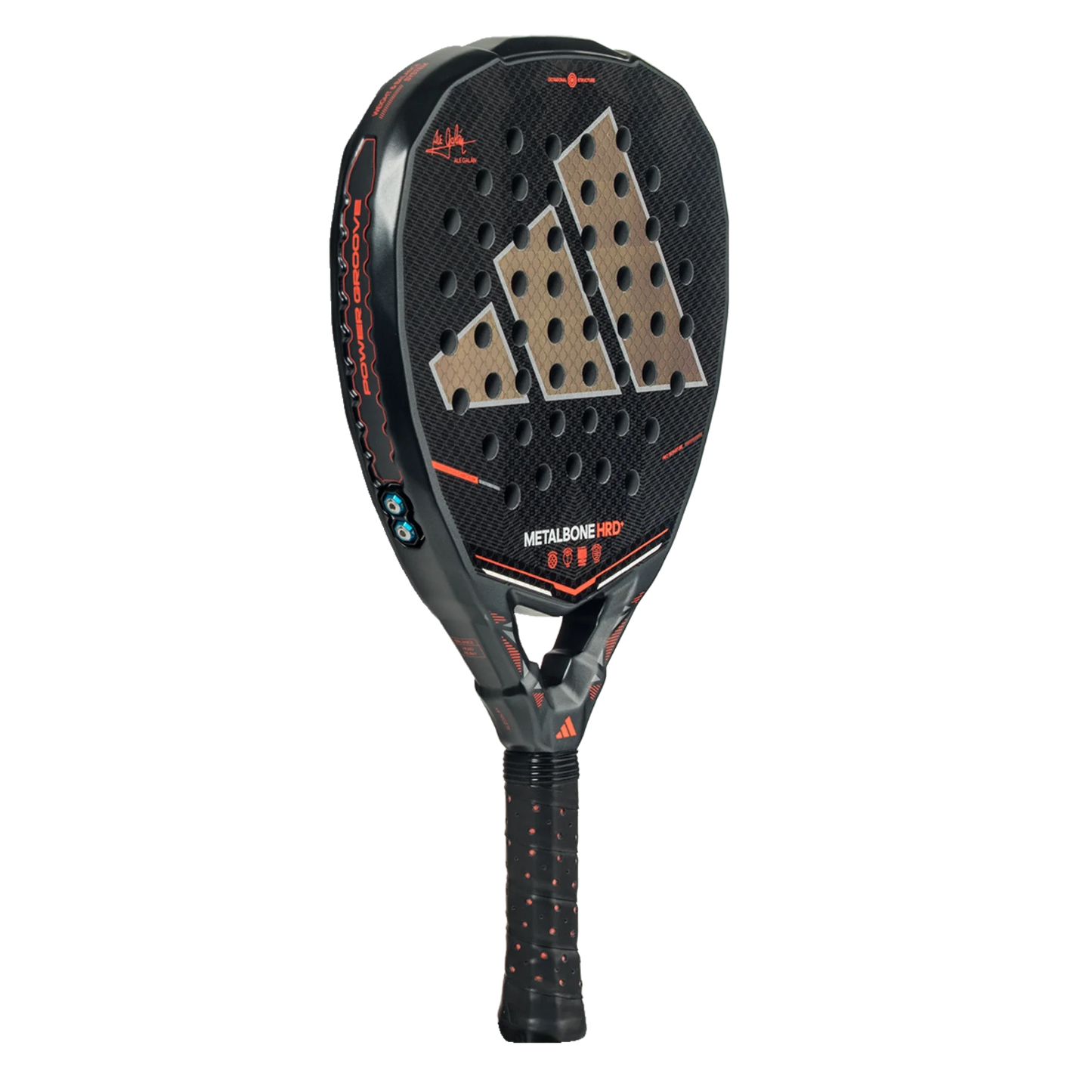 Adidas Metalbone HRD+ 2026 - View 2